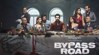 Bypass Road Full Movie 2019 | Neil Nitin M, Adah S,Gul P,Taher Shabbir | Superhit Bollywood Movies