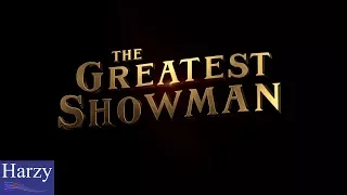 The Greatest Showman - All Songs (Piano Medley) [1 Hour Version]