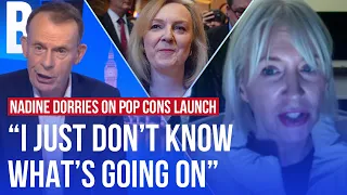 What motivates Liz Truss and the 'Popular Conservatives'? | LBC