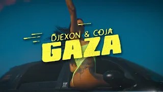 DJEXON & COJA - GAZA (Official Video)