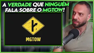 MGTOW REALMENTE FUNCIONA? | Orlando Costa ((Re)posicionamento Masculino)