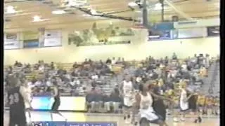 Aberdeen Central 2004-2005 Basketball Highlight Tape - no audio