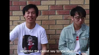 LING LING INSURANCE 👍🏽👍🏽 @twosetviolin