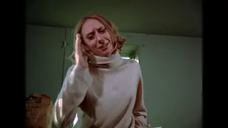 Desperate Living (1977) -  Peggy finds the kids playing doctor
