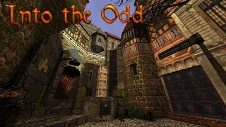 What Is Yours... Can Be Mine | Thief: Into The Odd Finale [5]
