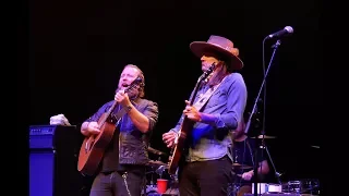 Devon Allman Project 2017 01 27 Boca Raton, Florida - Sunset Cove - Jazz and Blues Jam