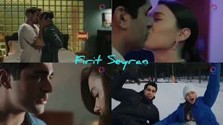 Firit Seyran Pelin  |Выше головы|