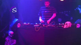 Oddprophet @ DNA Lounge, San Francisco , Trampa : Disrespect Tour 2021 (28-10-21)