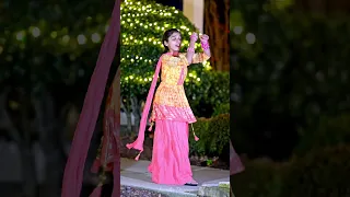 Gulabi Sharara | Nainika