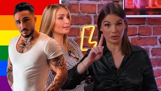 Eva Ducci trompée par Vivian « avec un mec » ? Beverly trompée « tellement de fois » ? Elle balance