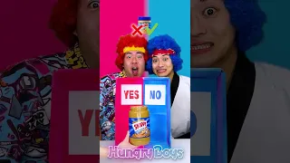 HungryBoys funny video😂😂😂|M2DK Best TikTok May 2024 #shorts #TikTok #m2dk #YESorNO