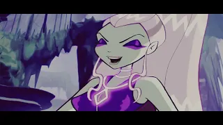 Winx Club AMV - TRIX - Applause