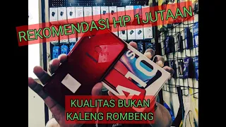 REVIEW SAMSUNG A10S di TAHUN 2021 (HP BEKAS) | BSH GADGET #21