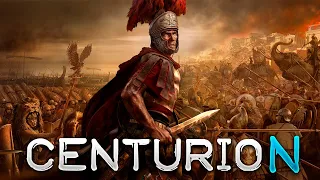 CENTURION | One Against All ( History )