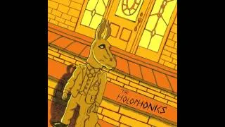 The Holophonics - Ghost Town (The Specials Cover)