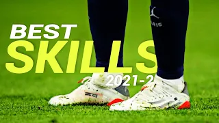 Best Football Skills 2021/22 #13