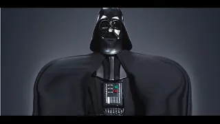 Wide Vader is SUPER Wide (Putin walking)