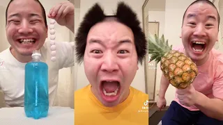 Junya1gou funny video 😂😂😂 | JUNYA Best TikTok May 2022 Part 36