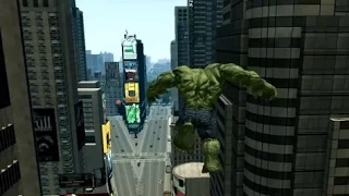 GTA V HULK MOD FUNNY MOMENTS