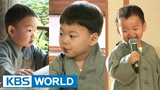 The Return of Superman | 슈퍼맨이 돌아왔다 - Ep.49 (2014.11.16)