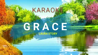 GRACE by Laura Story (KARAOKE WITH LYRIC)