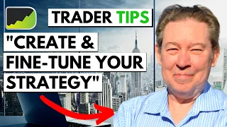 Creating Your Profitable Forex Trading System | #TraderTips