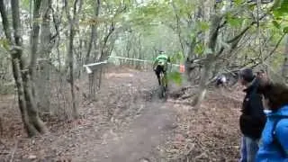 EWS #7 finale ligure...PS5...Greg Callaghan