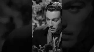 Cesar Romero in The Devil is a Woman (1935)