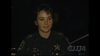 Cops Season 9 Episode 36: Fort Myers Florida