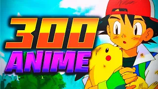 300 CURIOSIDADES DEL ANIME POKÉMON QUE NO SABÍAS