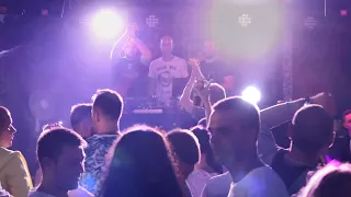 REPEAT-2 | Aftermovie (RoRo art-club, Narva)