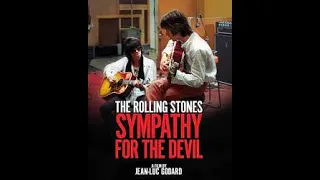 Rolling Stones   Sympathy For The Devil   Karaoke w/Backup Vocals