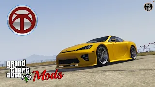 Emperor Sheava | GTA 5 Mods Customization