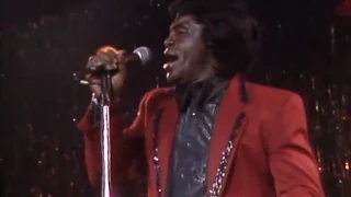 James Brown - Band Exit - 1/26/1986 - Ritz (Official)