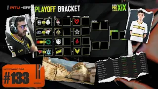 Playoffs de EPL, coldzera en líos legales, nuevas imágenes de Cache | Noticiario #133 CS2