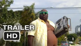 Budz House Official Trailer #1 - Weed Movie (2012) HD