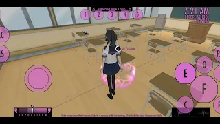 Yandroid Simulator || How to unalive all teachers ||