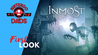 First Look - INMOST (Nintendo Switch)