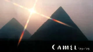 Camel - God of Light Revisited (live from Greasy Truckers)