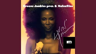 Lovin' You (Groove Junkies & Deep Soul Syndicate Main Mix)