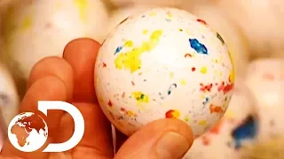 JAWBREAKERS | How It's Made