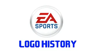 EA Sports Logo History (#286)