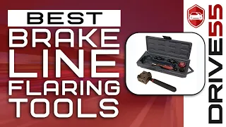 Best Brake Line Flaring Tools 🧰: Complete Round-up | Drive 55