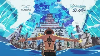 Marineford {AMV}~This is War