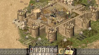 Stronghold Crusader HD 30. Eye of the Camel