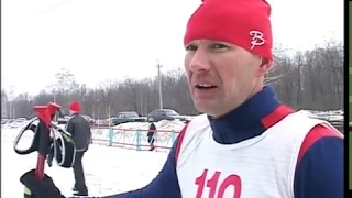 2007 лыжный спорт