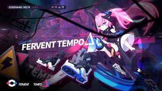 ★v4.3 [Rhythms of Neon] Trailer★ - Honkai Impact 3rd