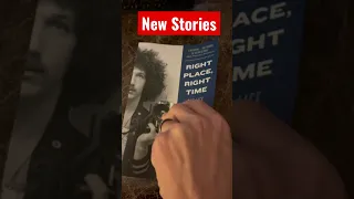 Bob Gruen’s Rock n Roll Stories of John Lennon!