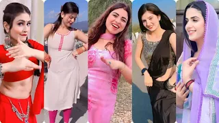 New Haryanvi Song Reels 💓 | Viral Haryanvi Dance Reels Video 💖|@TiktokNationindia