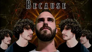 The Beatles - BECAUSE (Cover by Alejandro Sotomayor & Diego Cebrián)